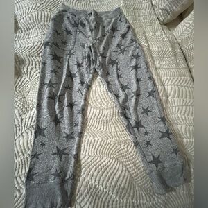 Rails Heather Gray Joggers